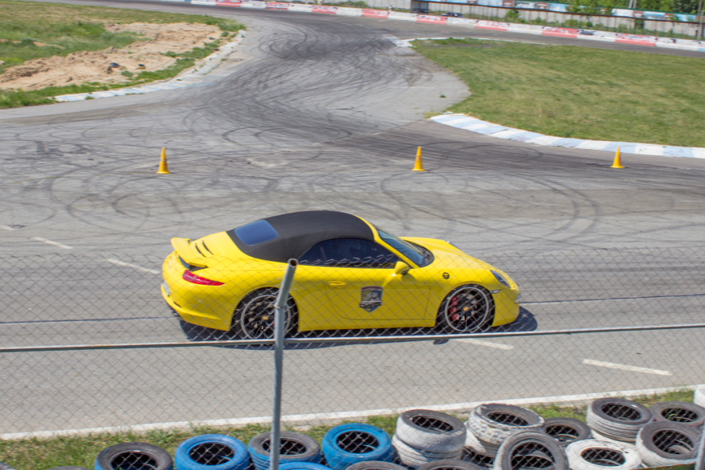Need for Porsche