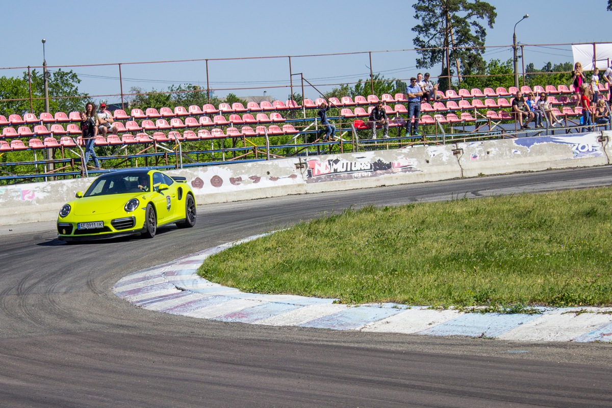 Need for Porsche