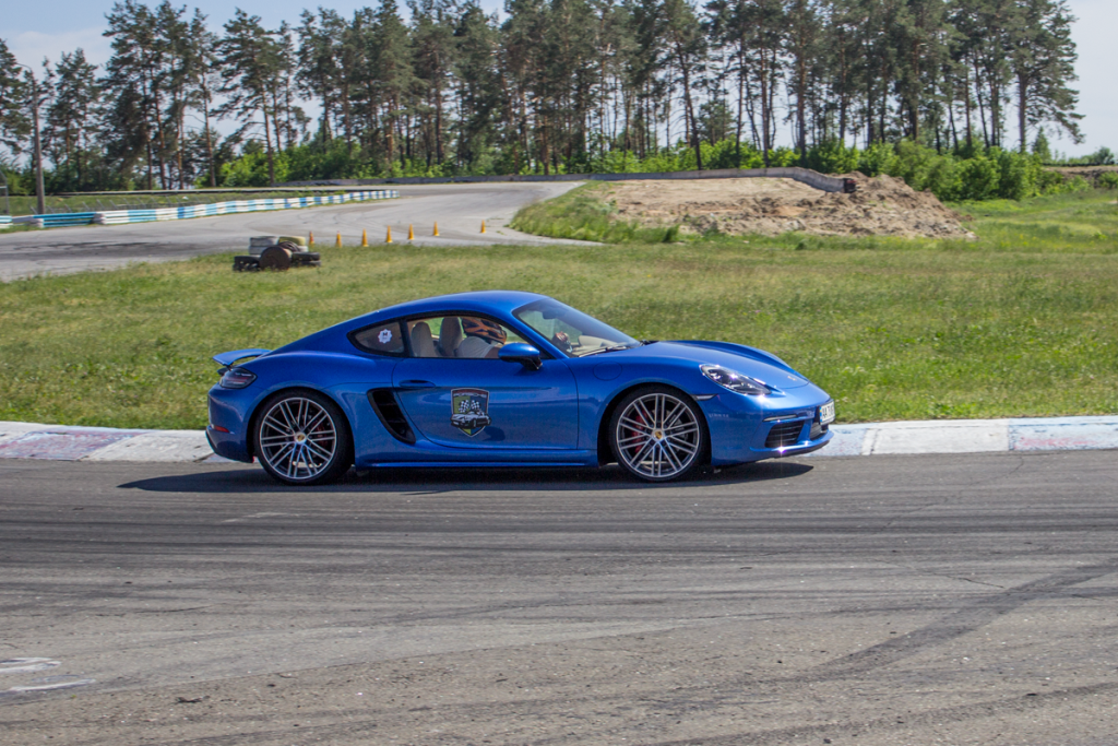 Need for Porsche