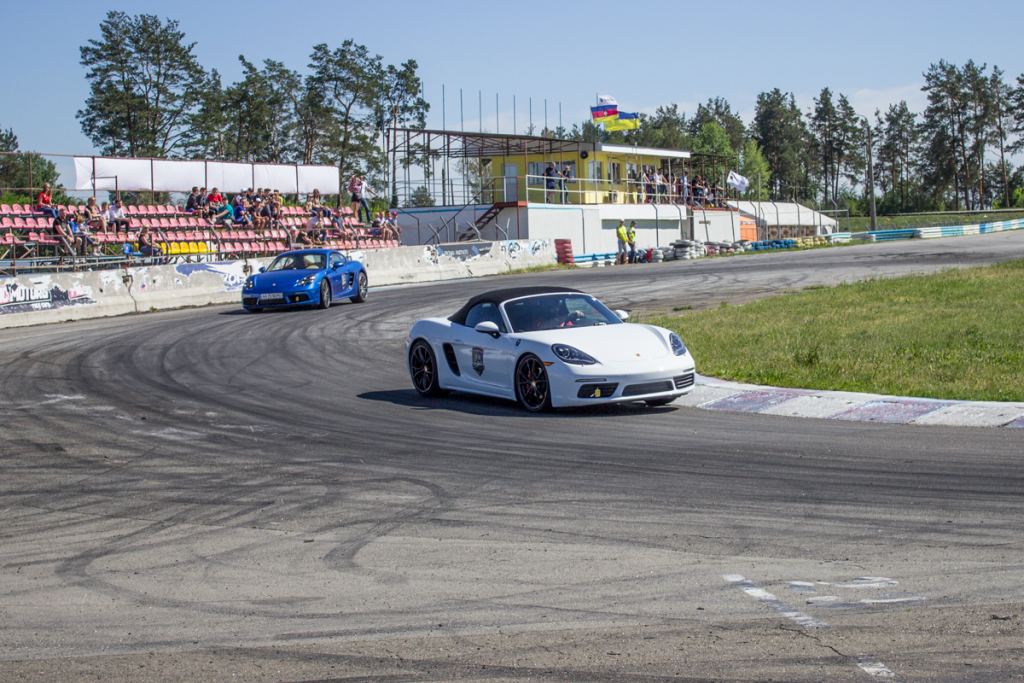 Need for Porsche