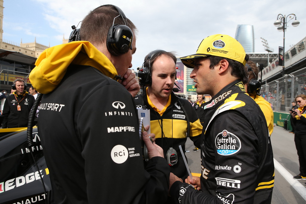 Renault F1 Team