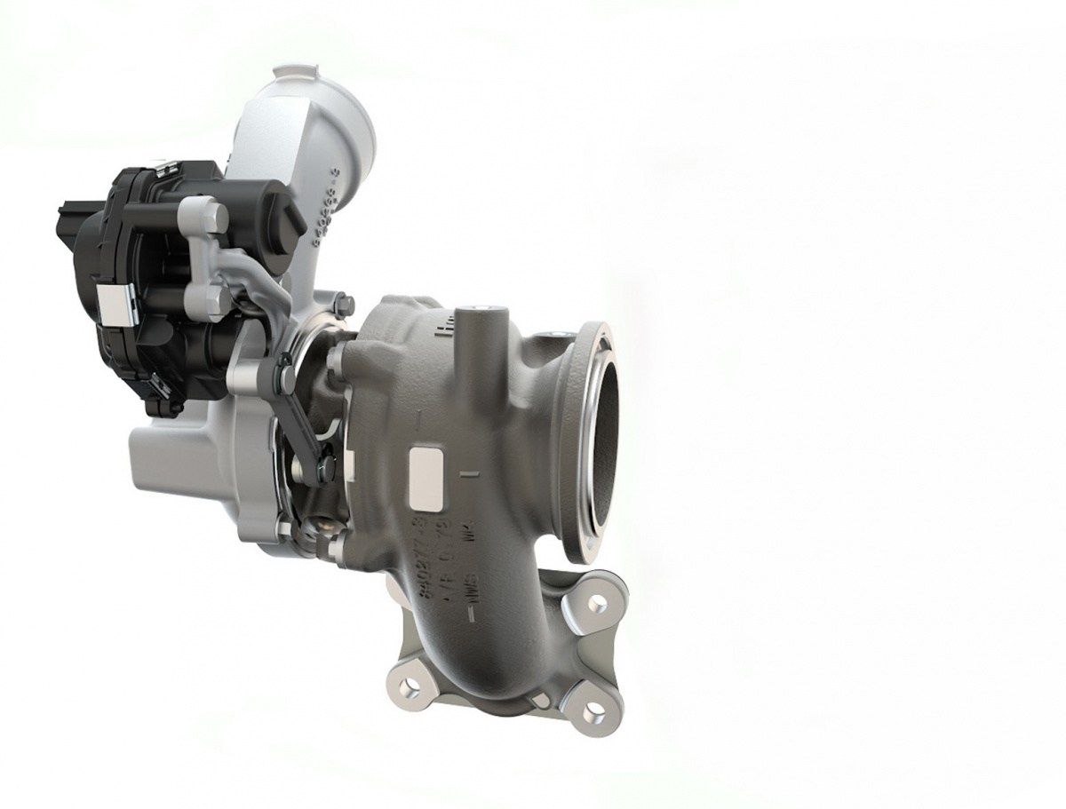 1.5 TSI Evo