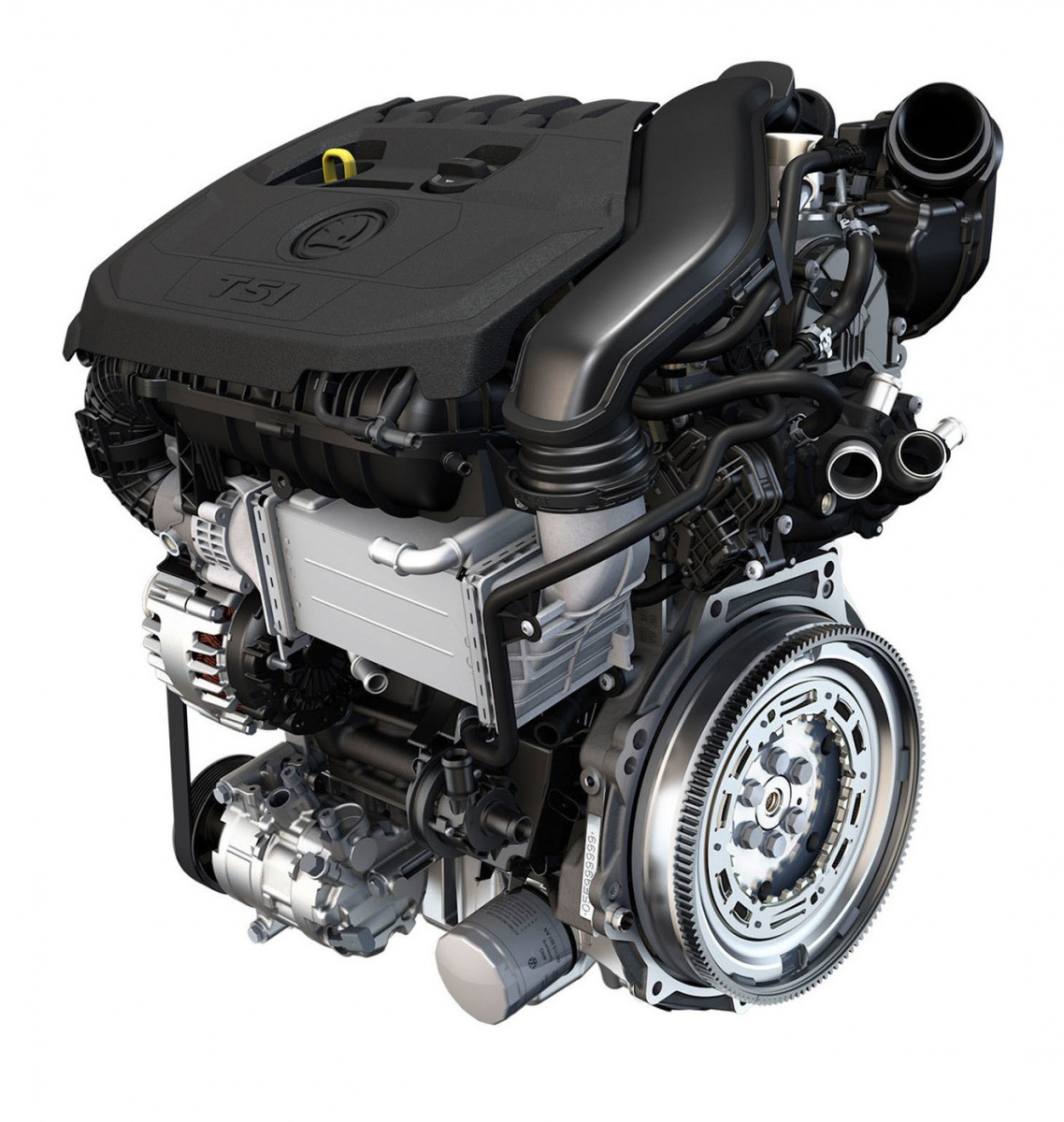 1.5 TSI Evo