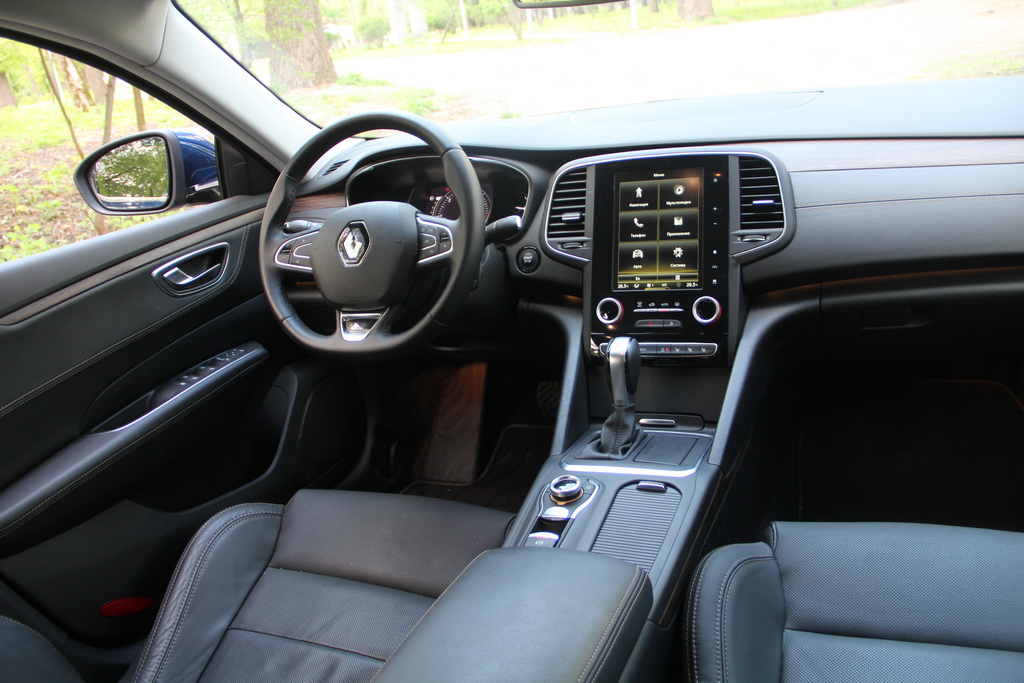 Renault Talisman