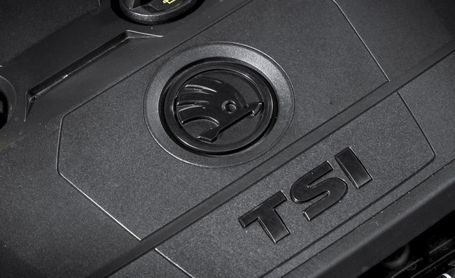 1.5 TSI Evo