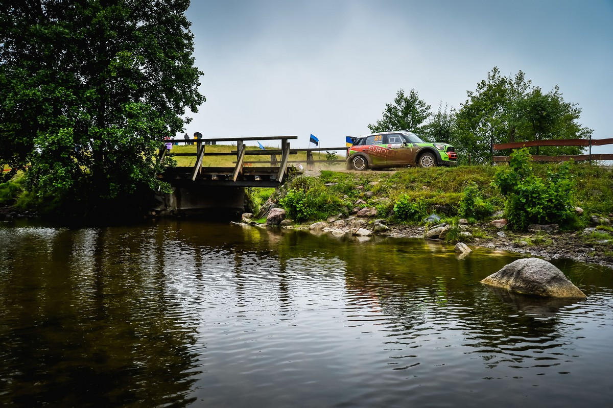 Rally Estonia