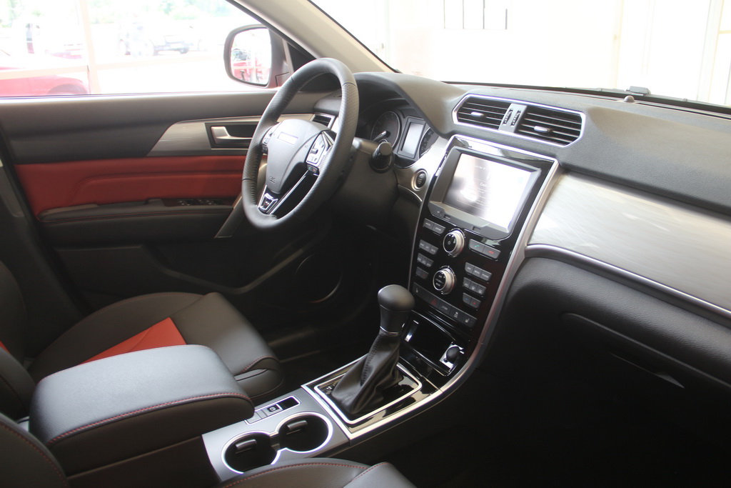 Haval H2