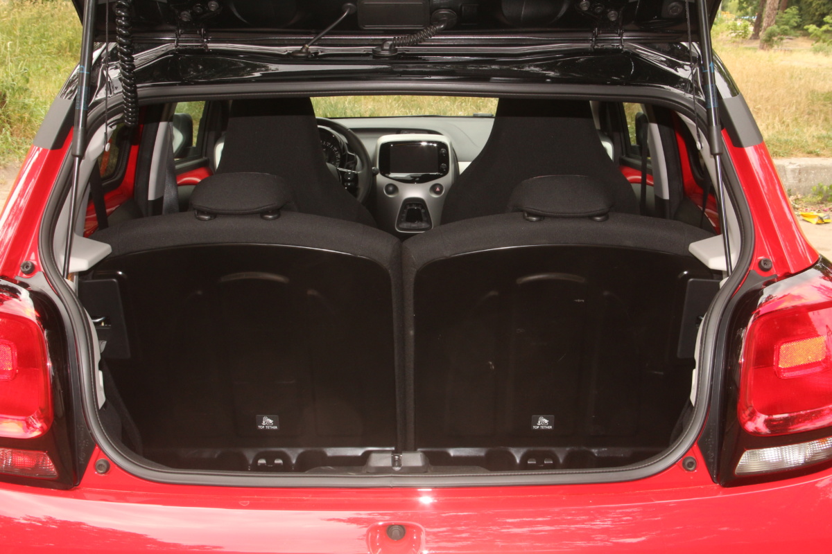 Citroёn С1