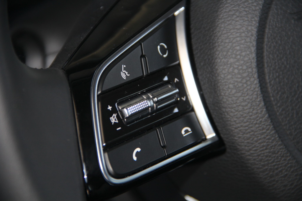 Переключатели Kia CEED 2018
