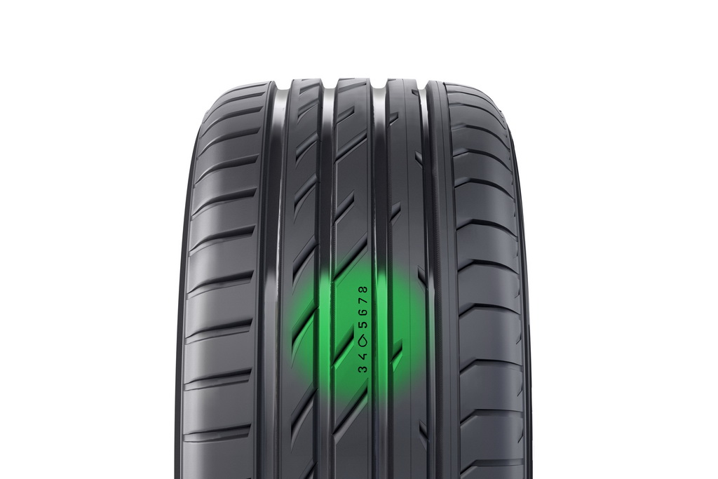 Nokian Tyres