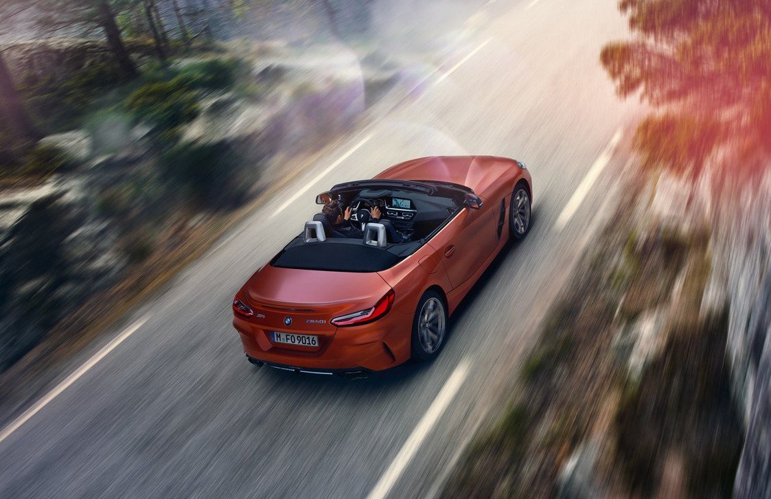 BMW Z4