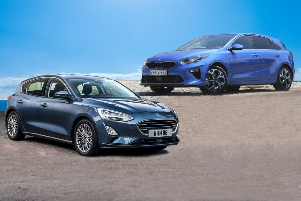 Сравнительный тест
Ford Focus 2018 и Kia CEED 2018 – Салонный батл
Дмитрий Чабан
10 Авг 22:00
66