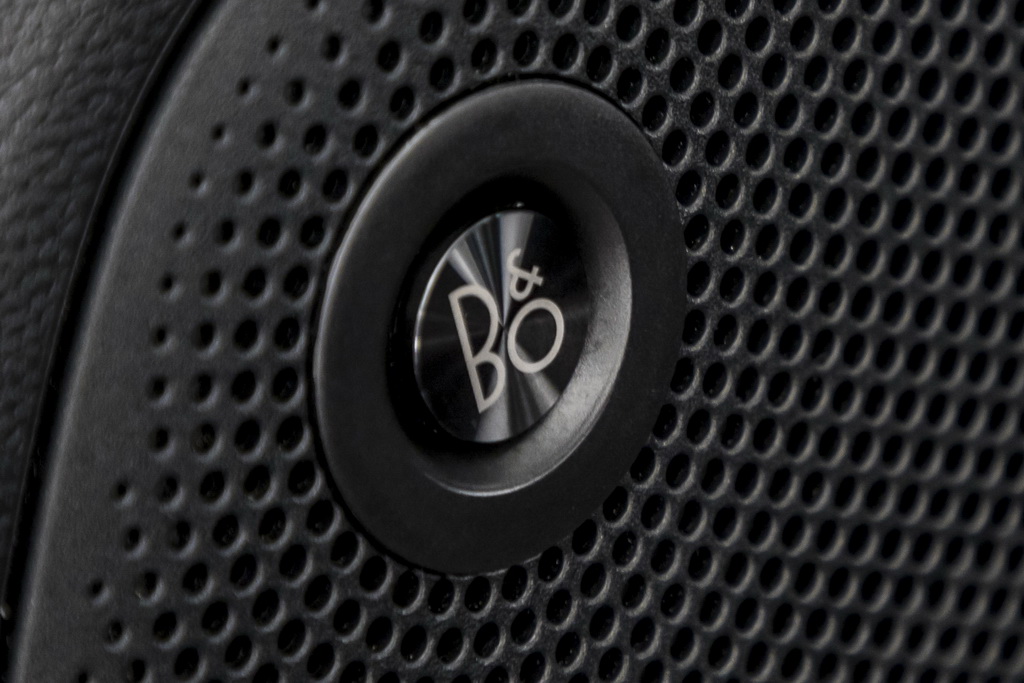 Акустика B&O PLAY Ford Focus 2018