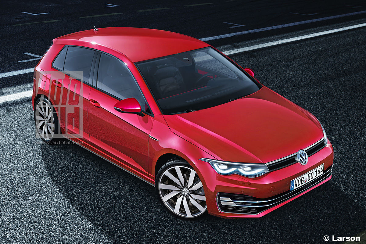 Смотреть Volkswagen представит восьмое поколение Golf 2019 года видео Смотреть Volkswagen представит восьмое поколение Golf 2019 года видео
