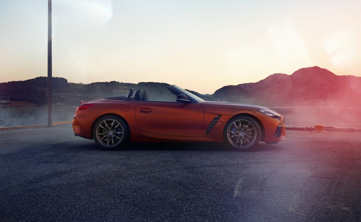 BMW Z4