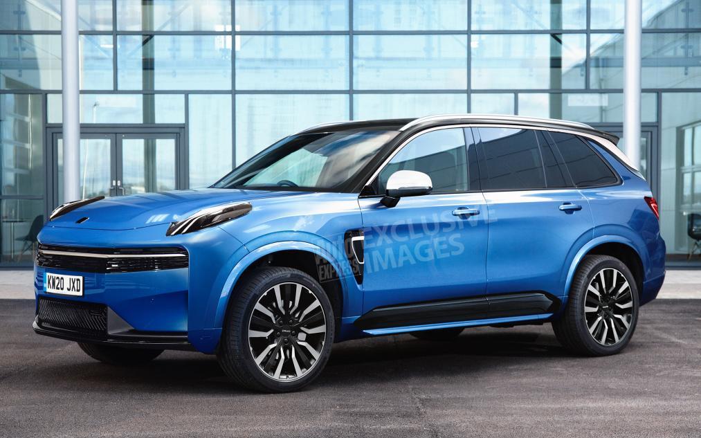 Lynk & Co