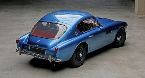 AC Aceca-Bristol