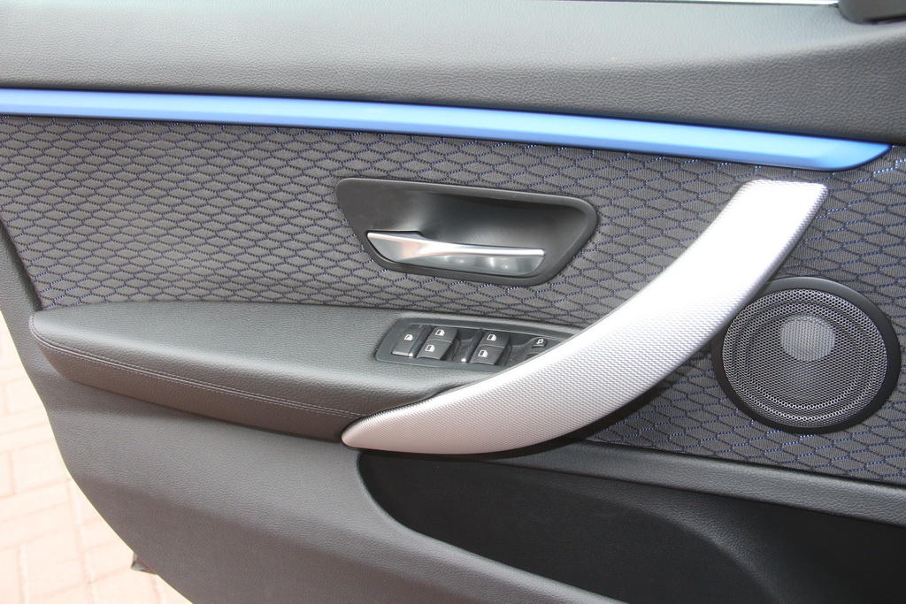 BMW 4 Series Gran Coupe