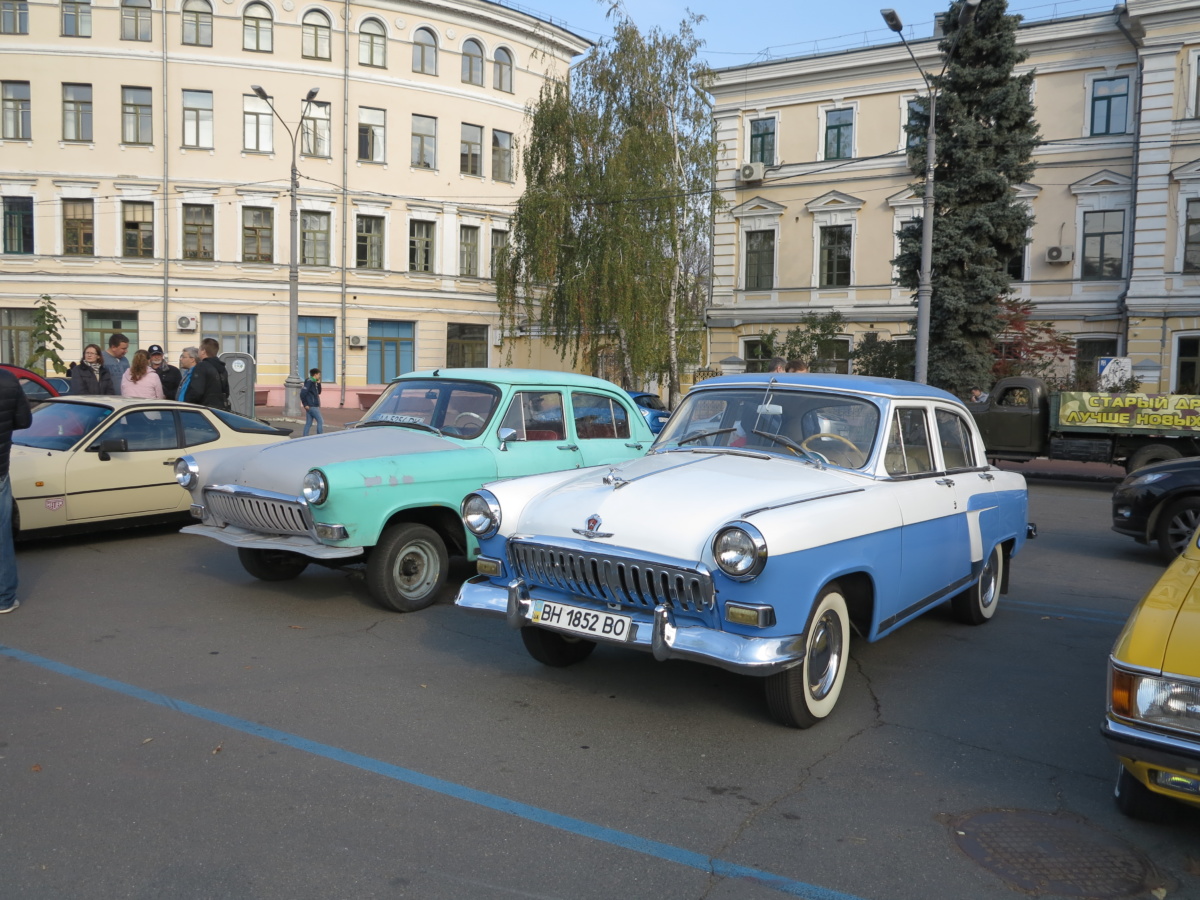 images День автомобилиста в 2019 году: дата празднования, история изображения images День автомобилиста в 2019 году: дата празднования, история изображения