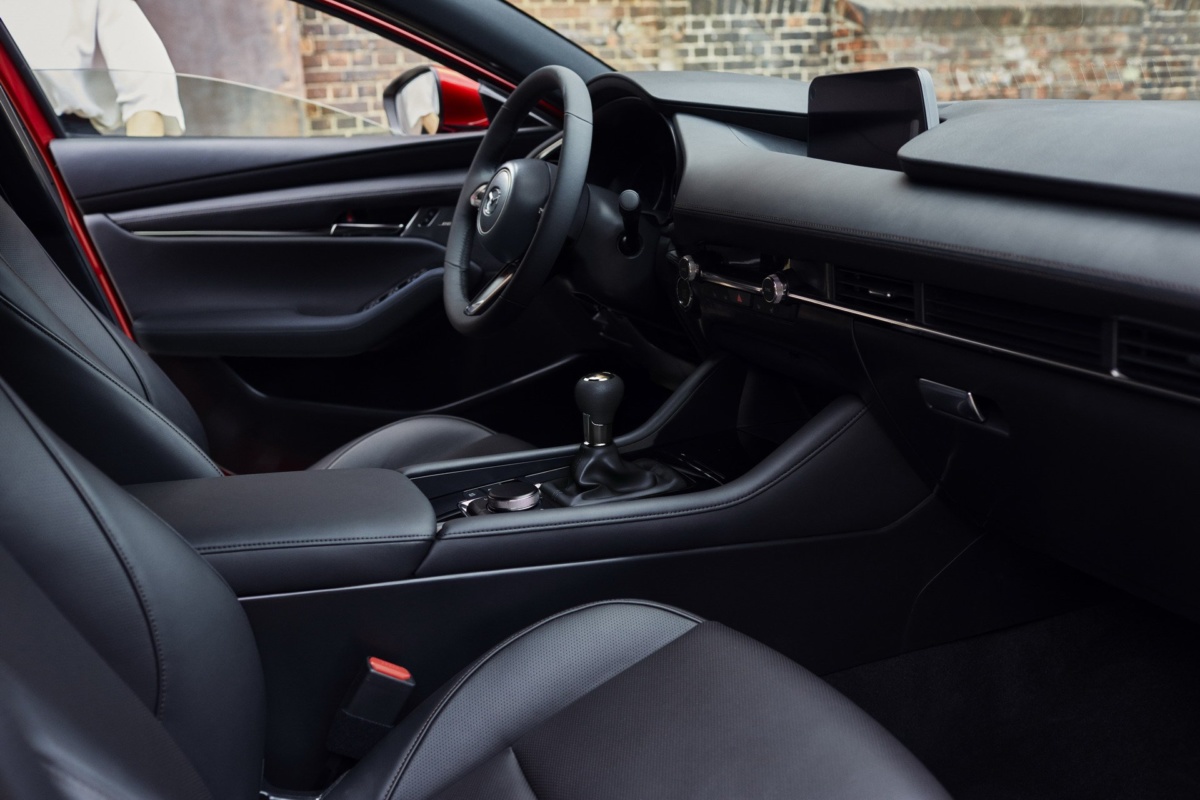 Форум по теме: Mazda 3 2019 Форум по теме: Mazda 3 2019