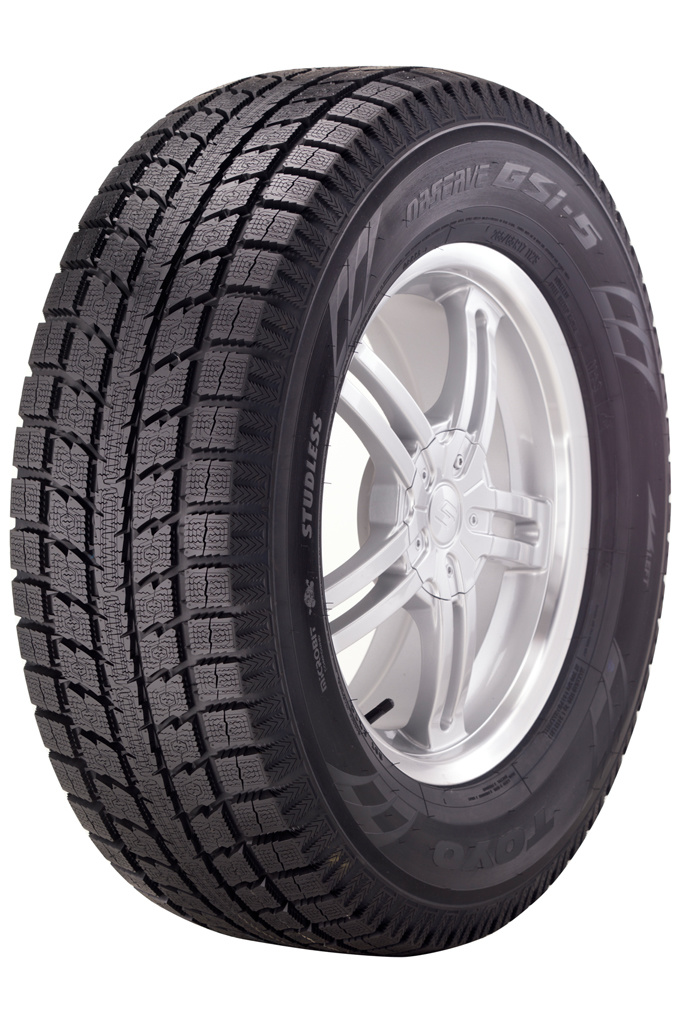 Toyo Tires Observe GSi-5