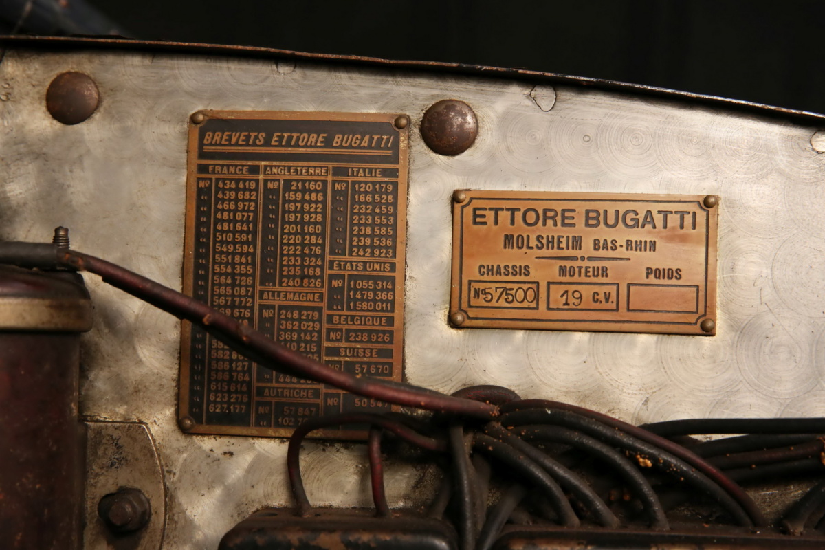 Bugatti