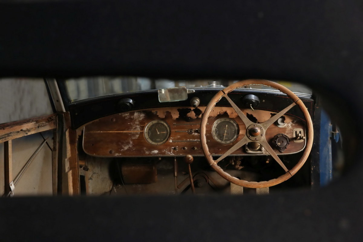 Bugatti