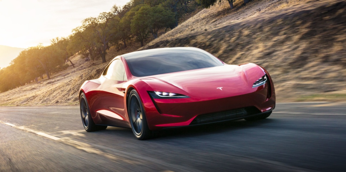 tesla