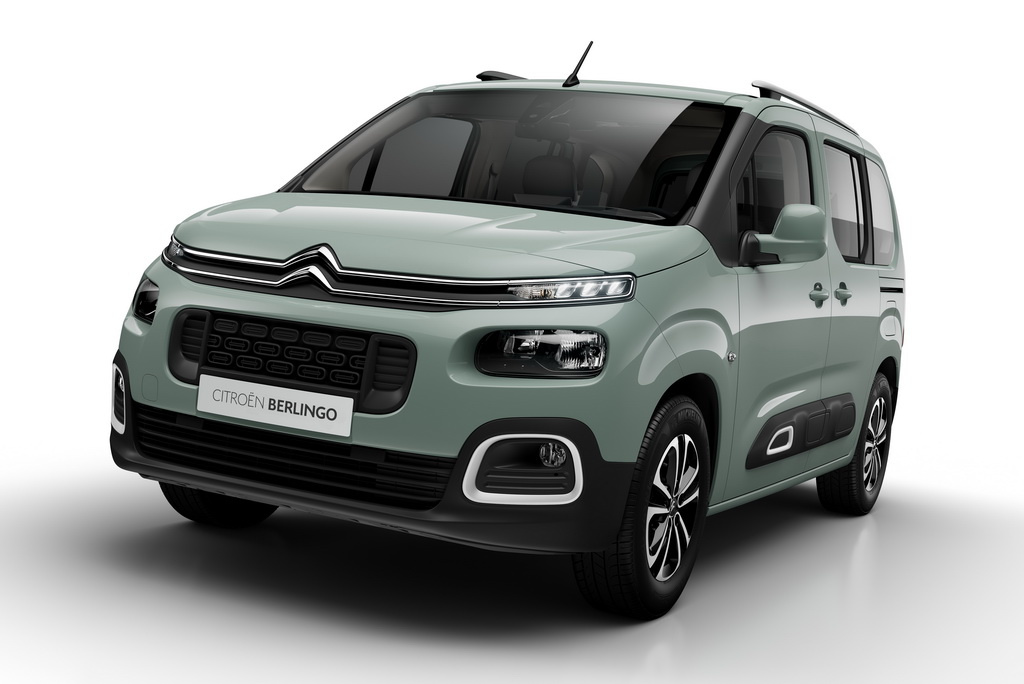 Citroën Berlingo
