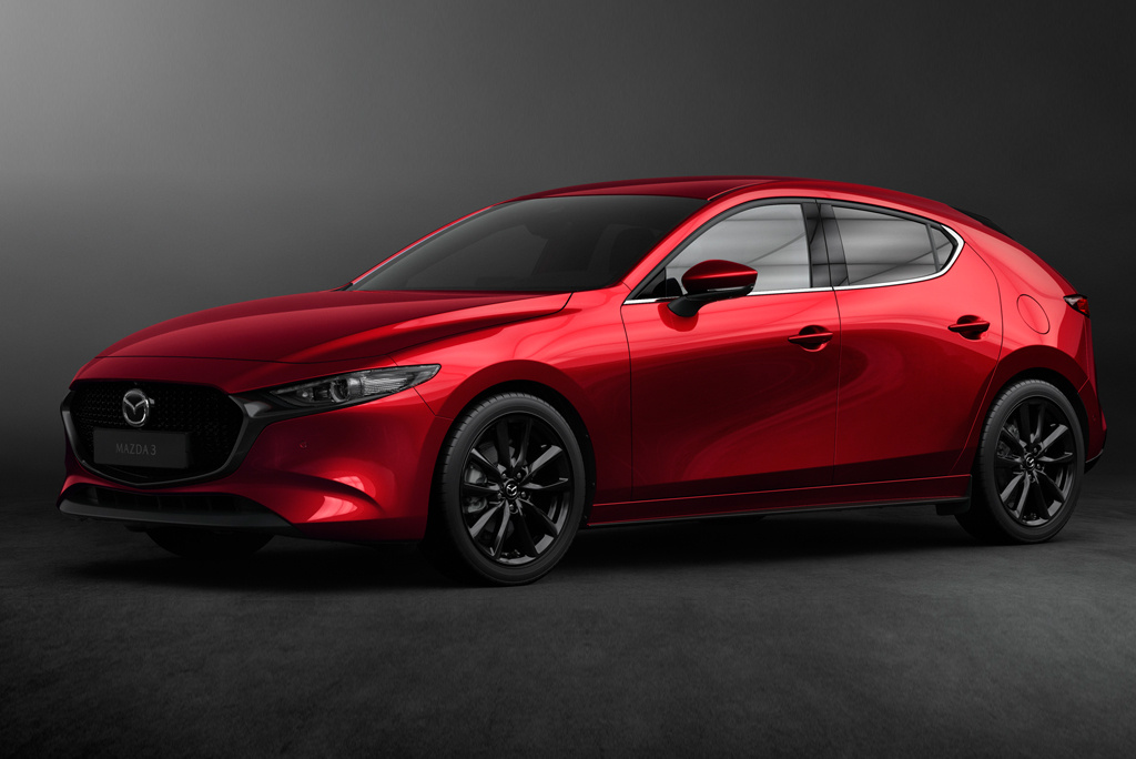 Mazda3