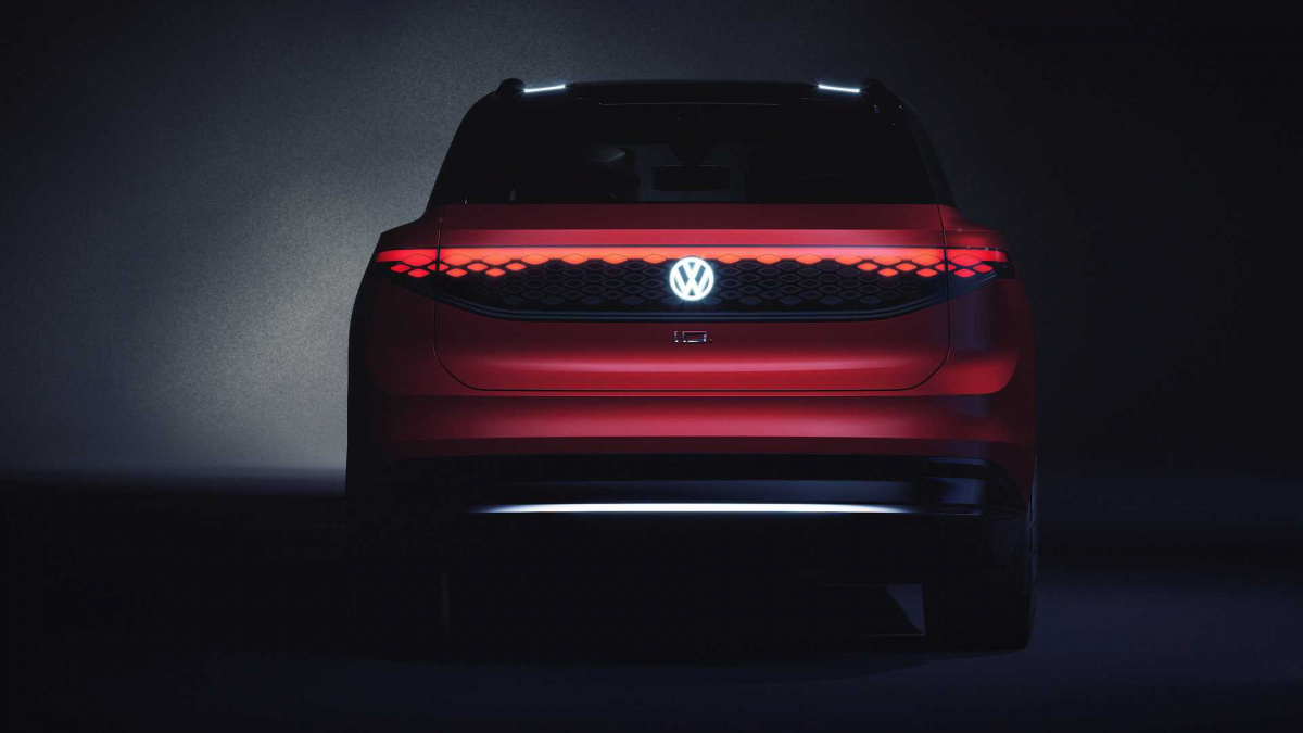VW ID