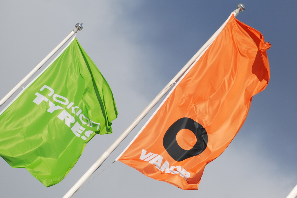 Nokian Tyres