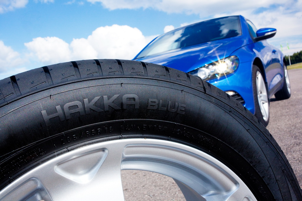 Nokian Tyres