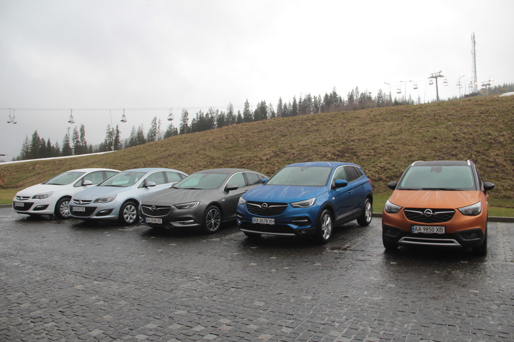 Opel