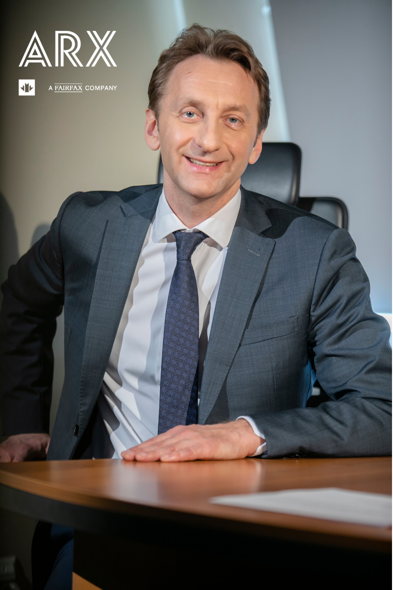 ARX AXA