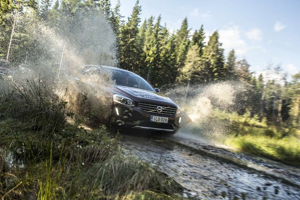 Nokian Tyres