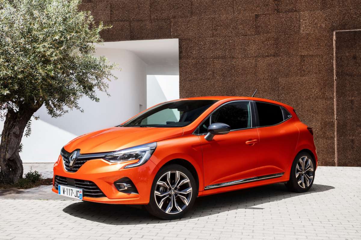 da5c9dd6 2019 renault clio uk 1 Економічні новини