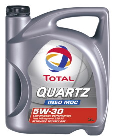 total ineo 5w-30