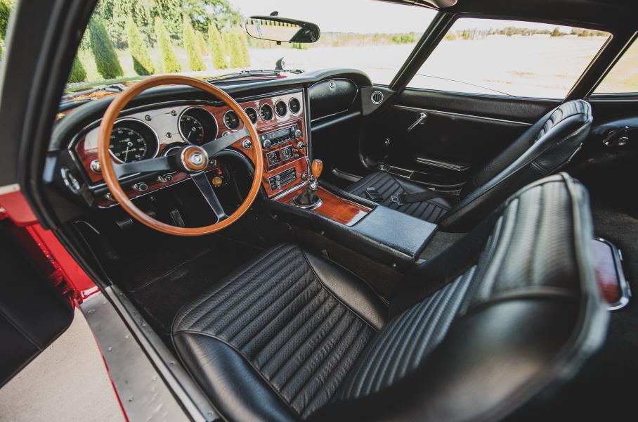 Toyota 2000GT